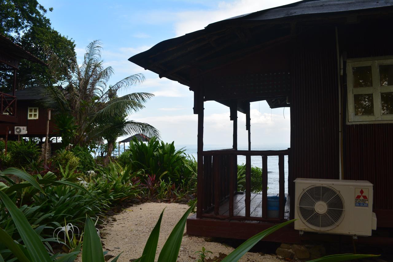 The Jemuruk Island Resort Langkawi Exterior foto