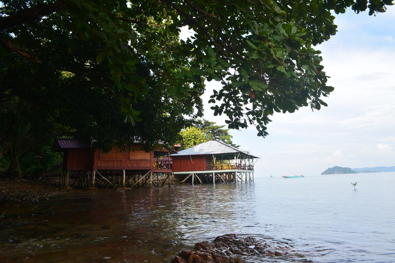 The Jemuruk Island Resort Langkawi Exterior foto