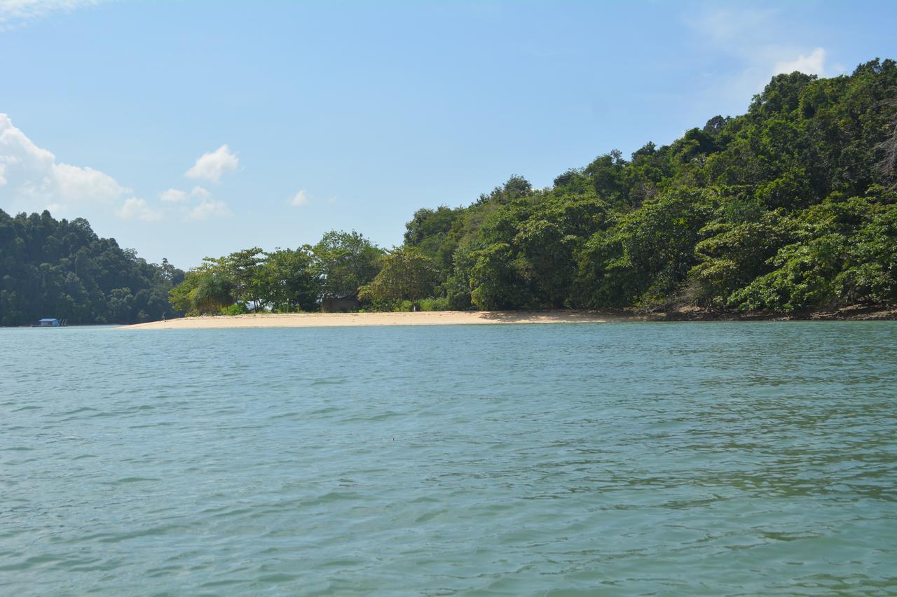 The Jemuruk Island Resort Langkawi Exterior foto
